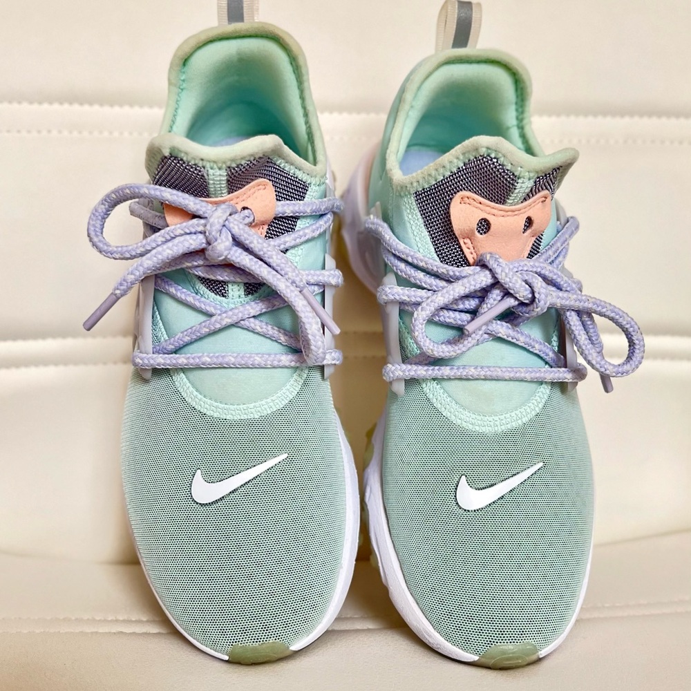 Presto React 'Teal Tint' - image 3